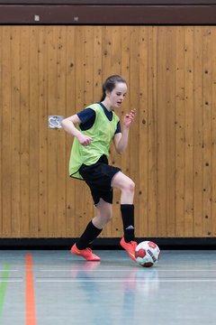 Bild 69 - wCJ KT Trainingsstunde
